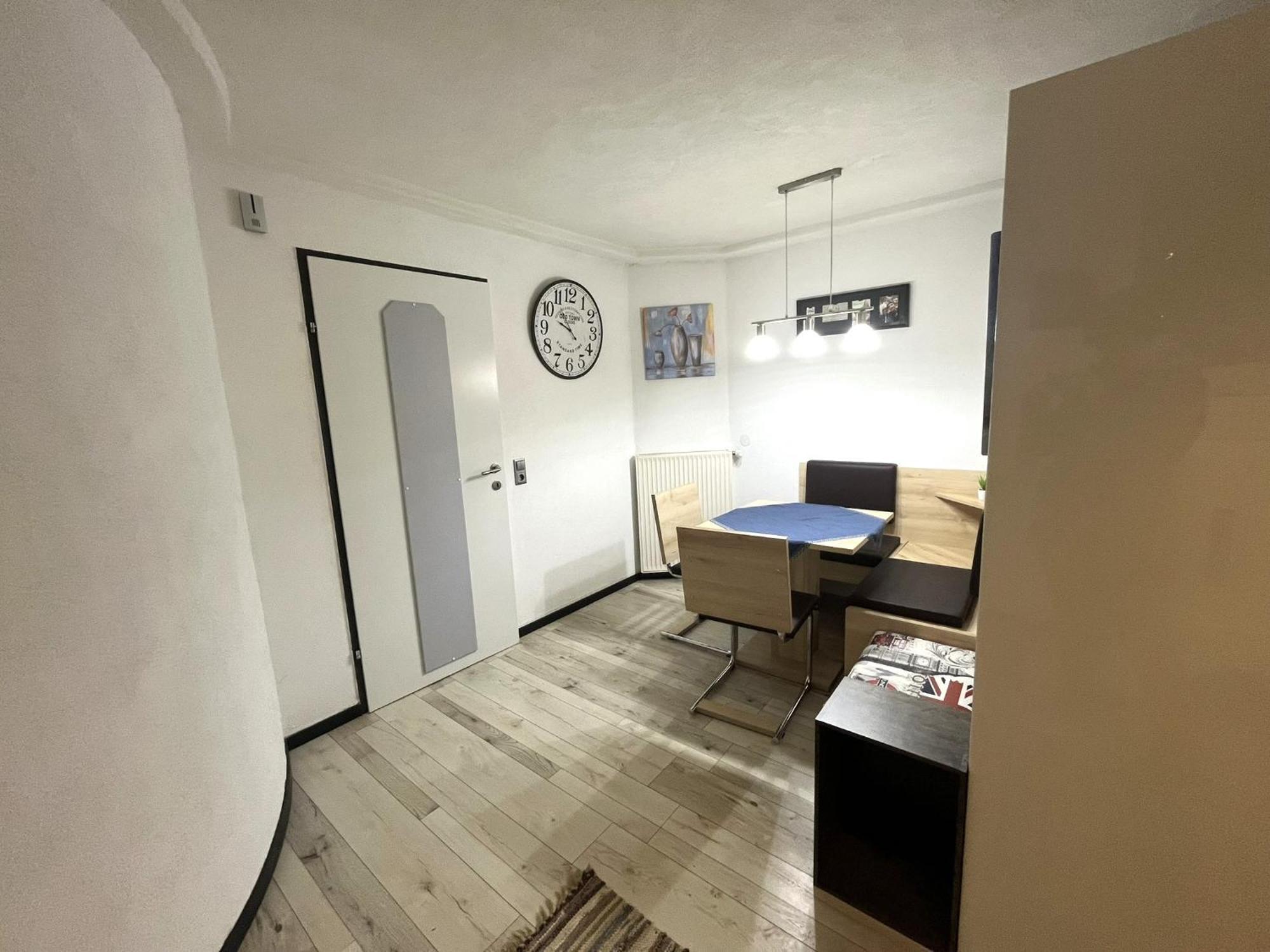 샤르니츠 Haus Rabensteiner 아파트 외부 사진