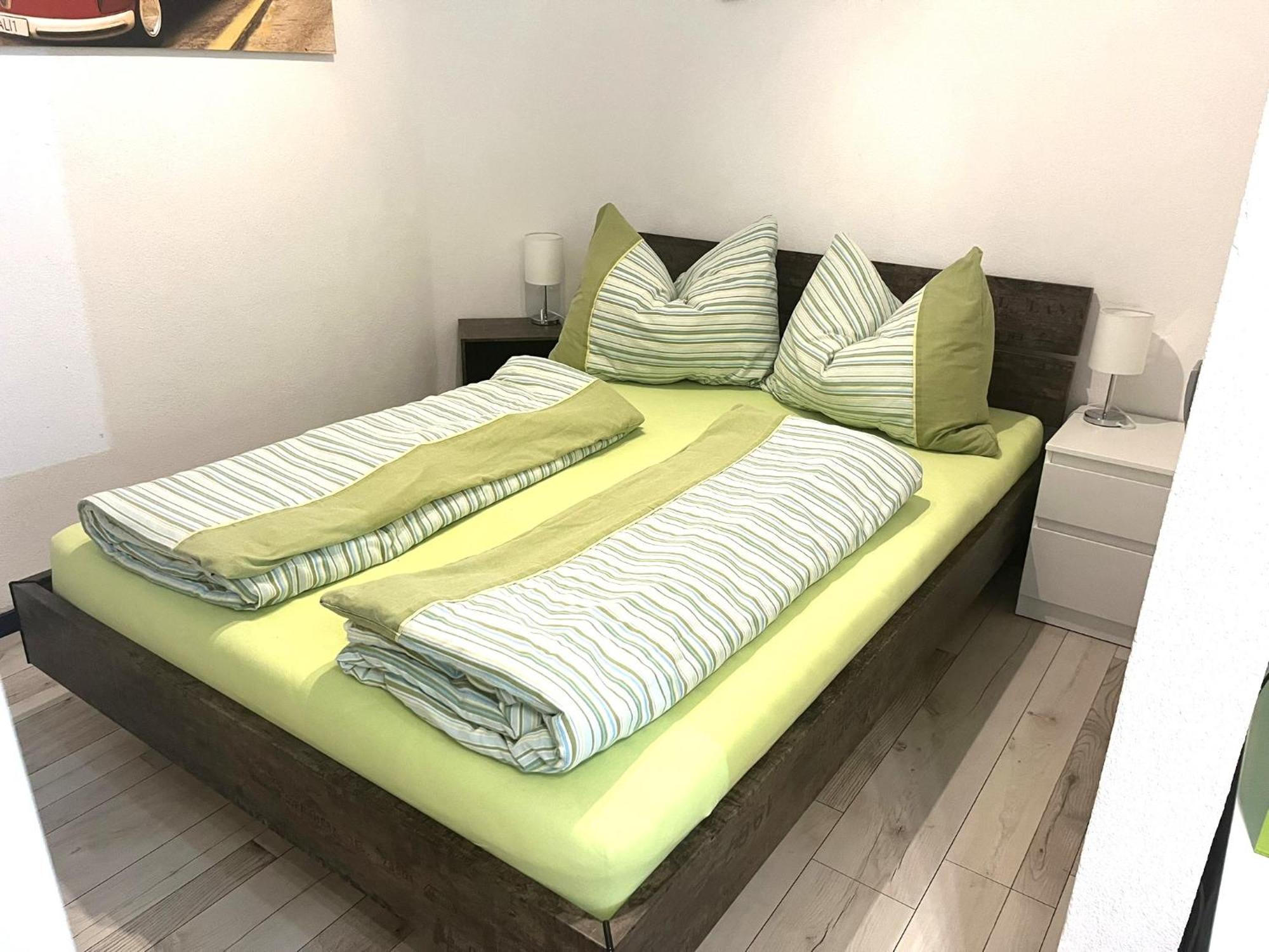 샤르니츠 Haus Rabensteiner 아파트 외부 사진