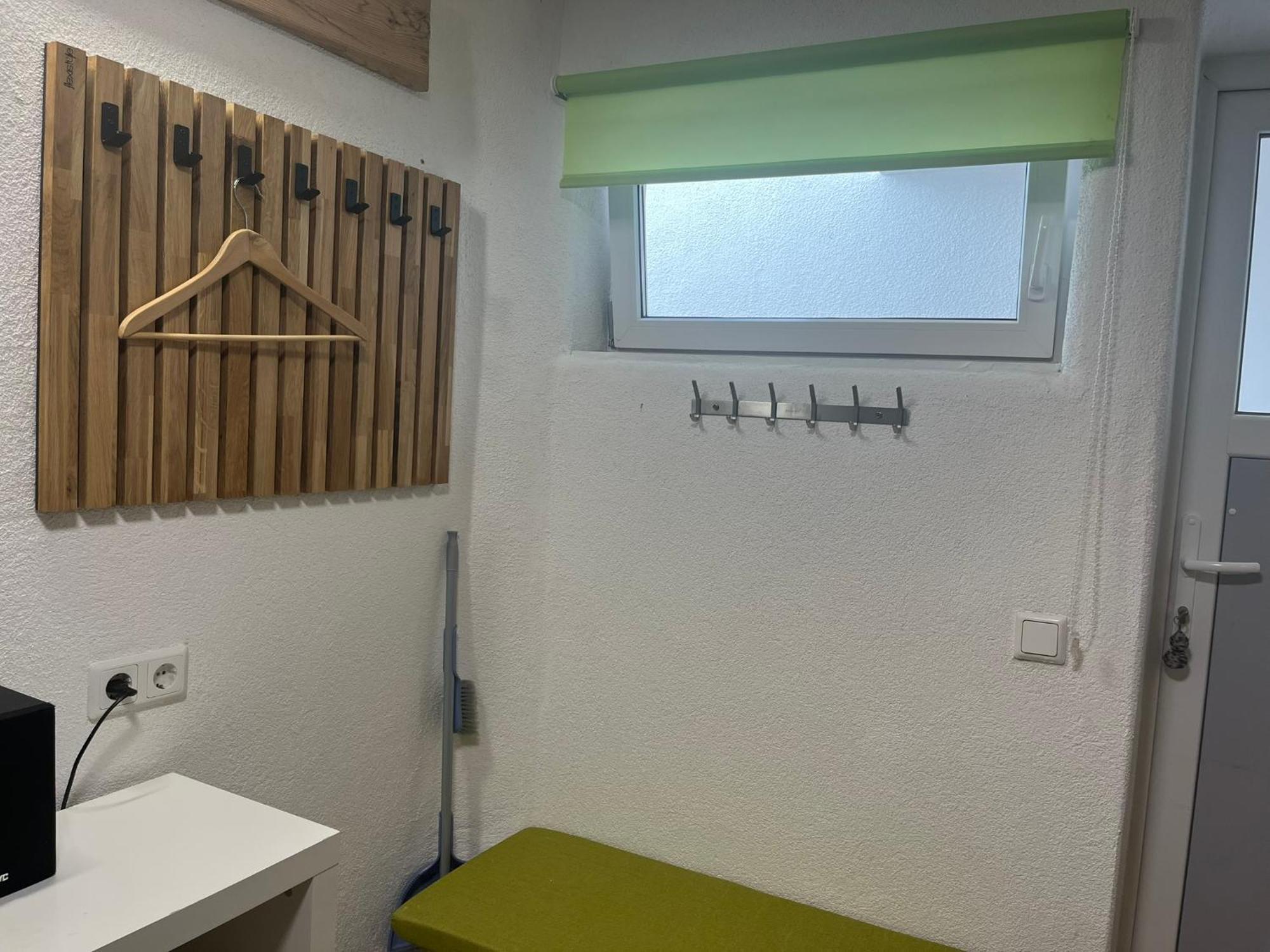 샤르니츠 Haus Rabensteiner 아파트 외부 사진