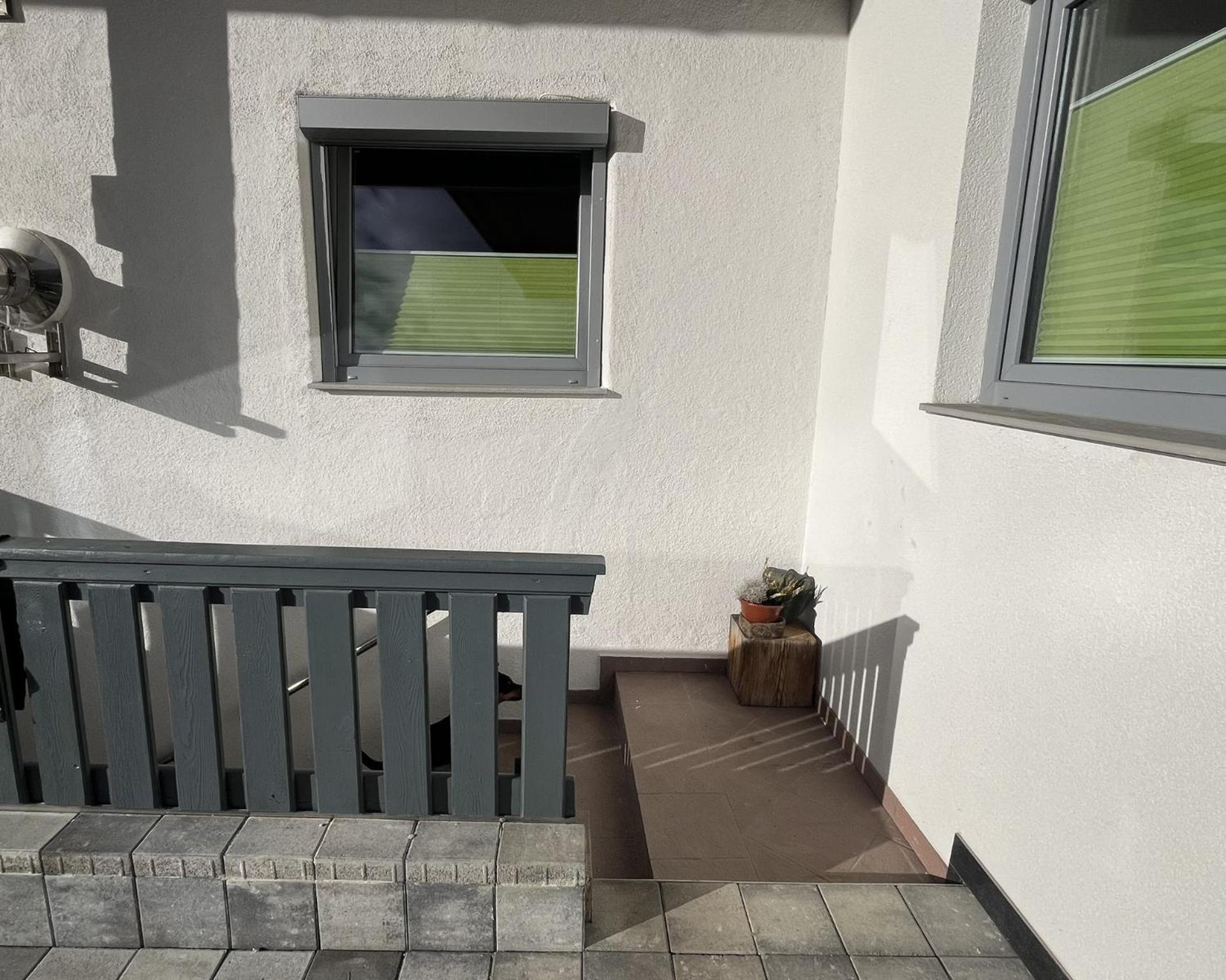샤르니츠 Haus Rabensteiner 아파트 외부 사진