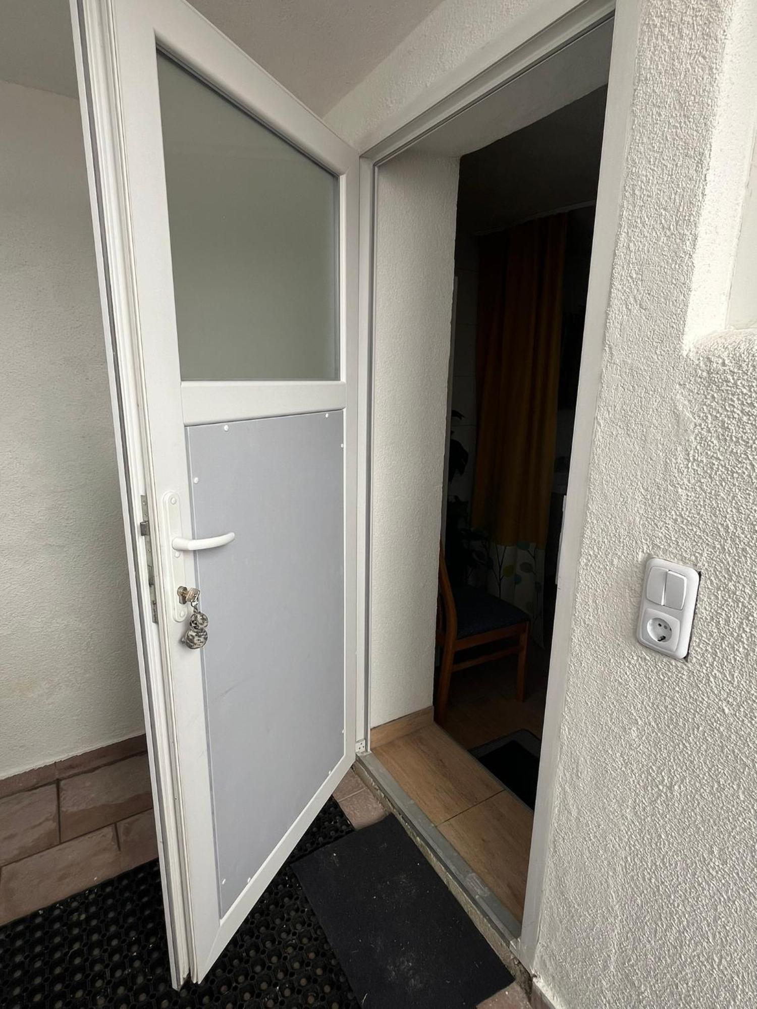 샤르니츠 Haus Rabensteiner 아파트 외부 사진